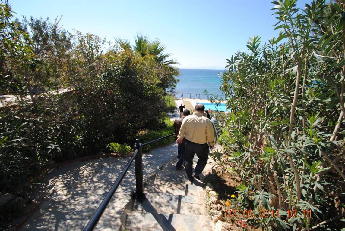 imagini hotel DIDIM BEACH RESORT